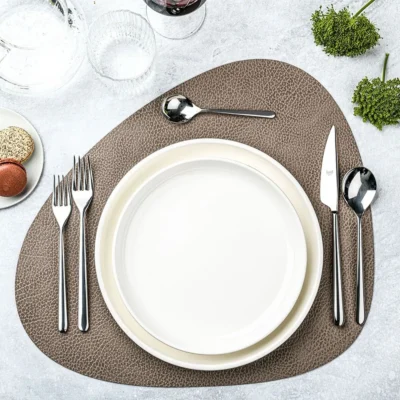 Table Spoon Set, Linea