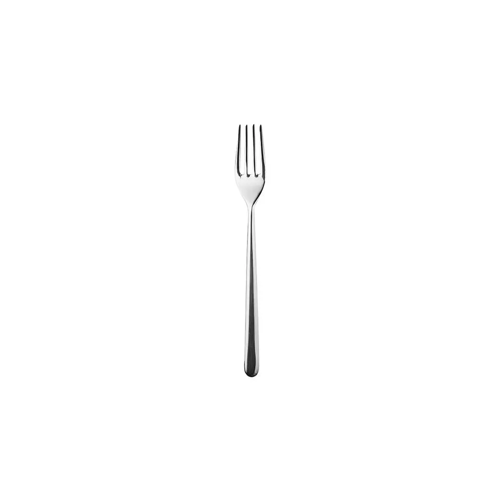 Dessert Fork Set, Linea