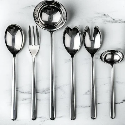 Ladle, Linea