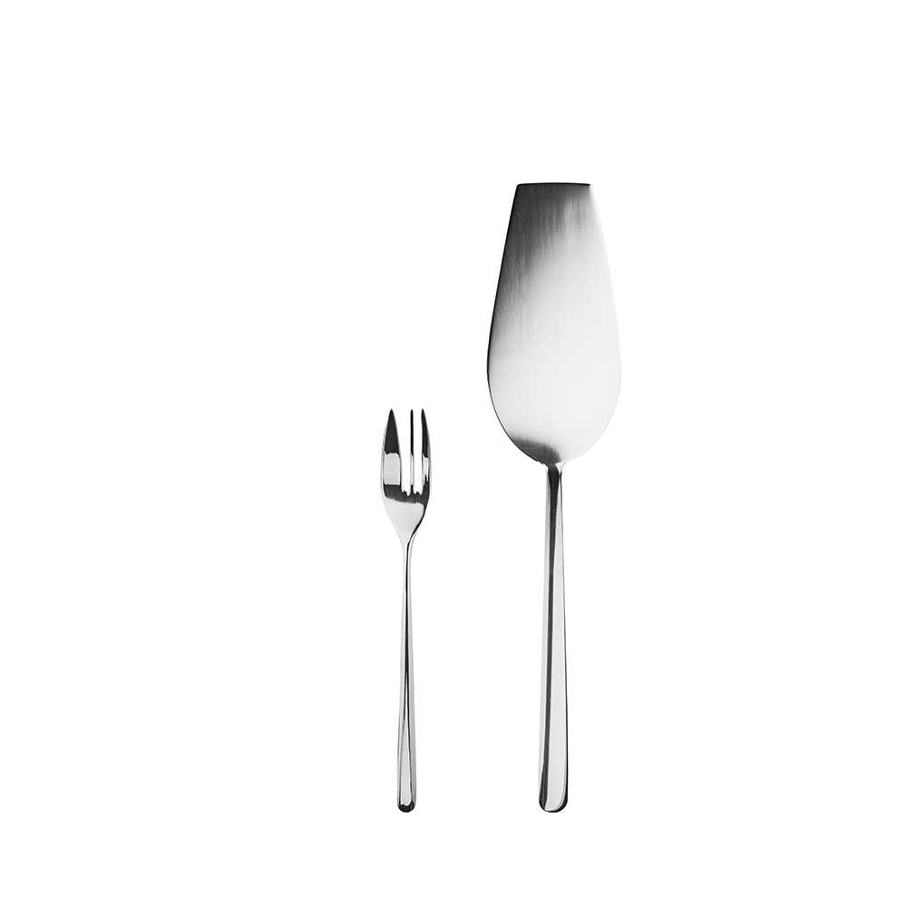 Cake Server, Linea