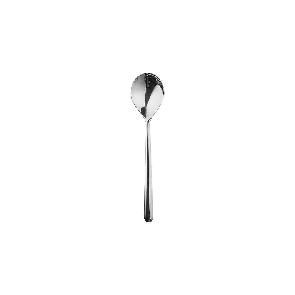 Soup Spoon Set, Linea
