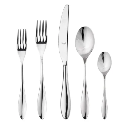 Table Spoon Set, Carinzia