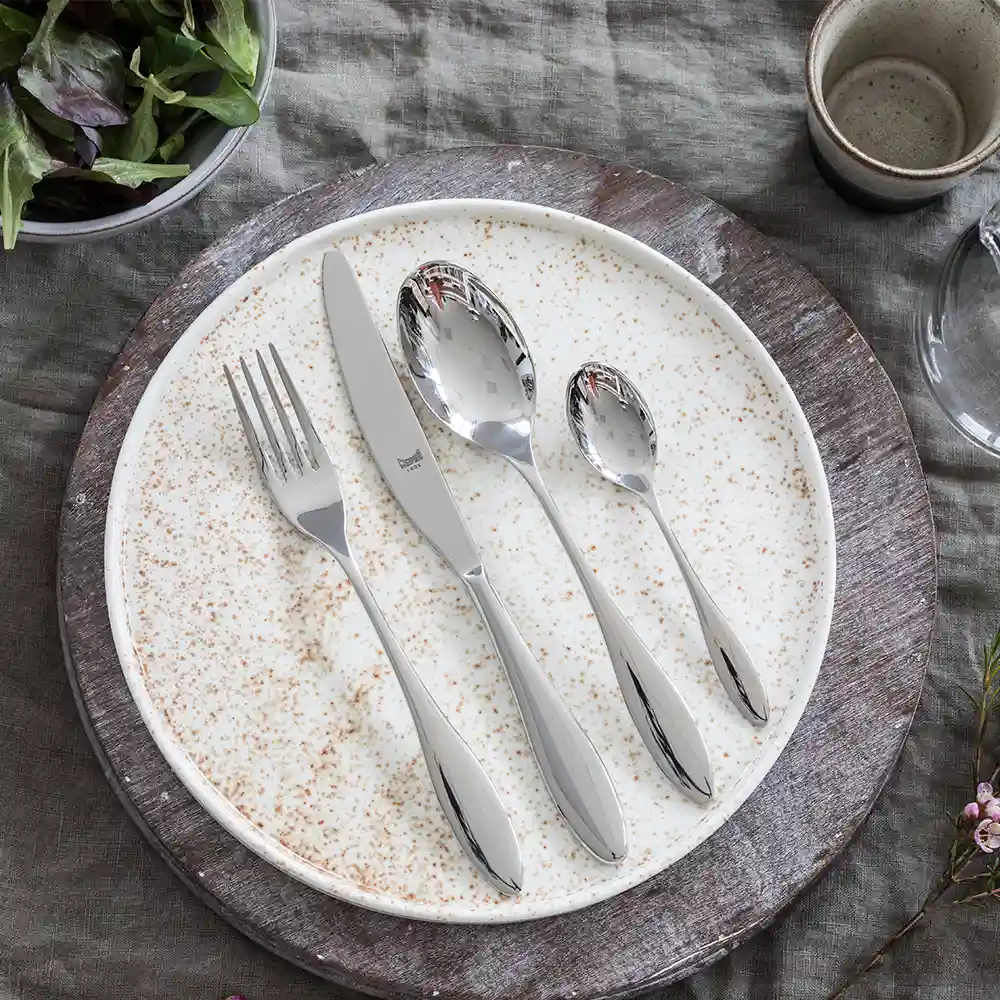 Table Spoon Set, Carinzia