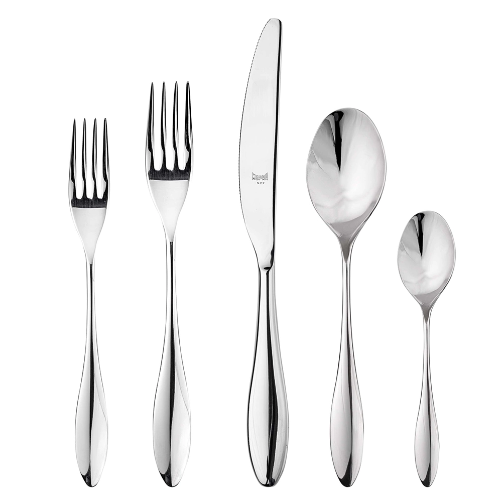Table Fork Set, Carinzia