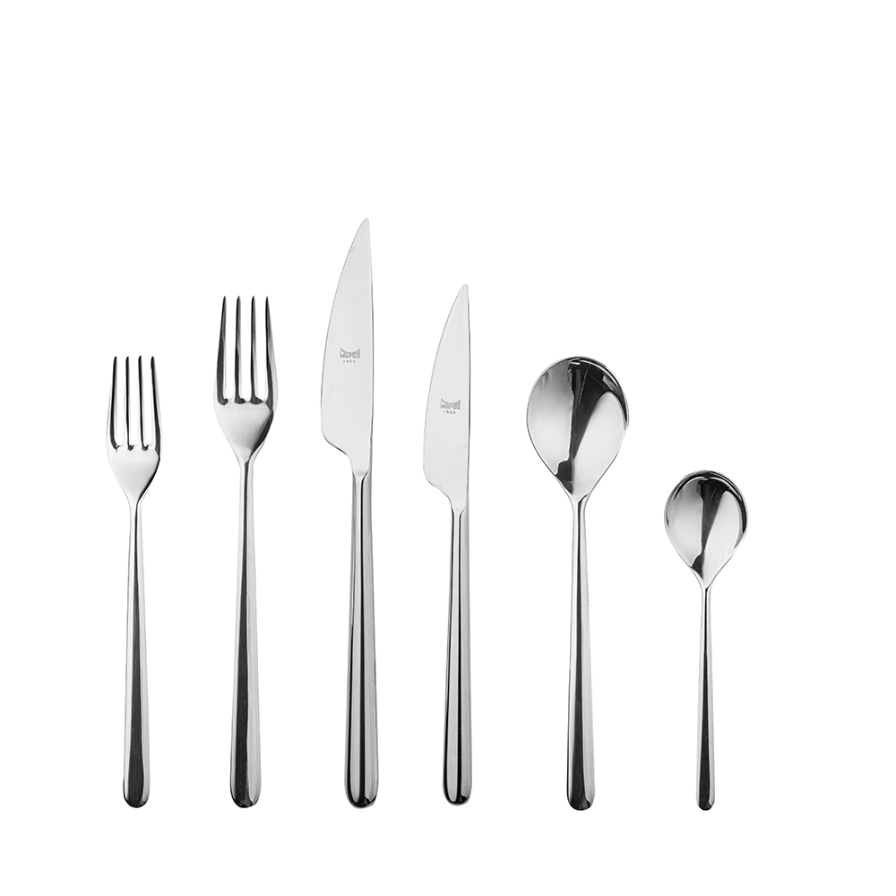 Table Knife Set, Carinzia