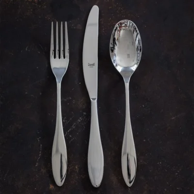 Table Knife Set, Carinzia