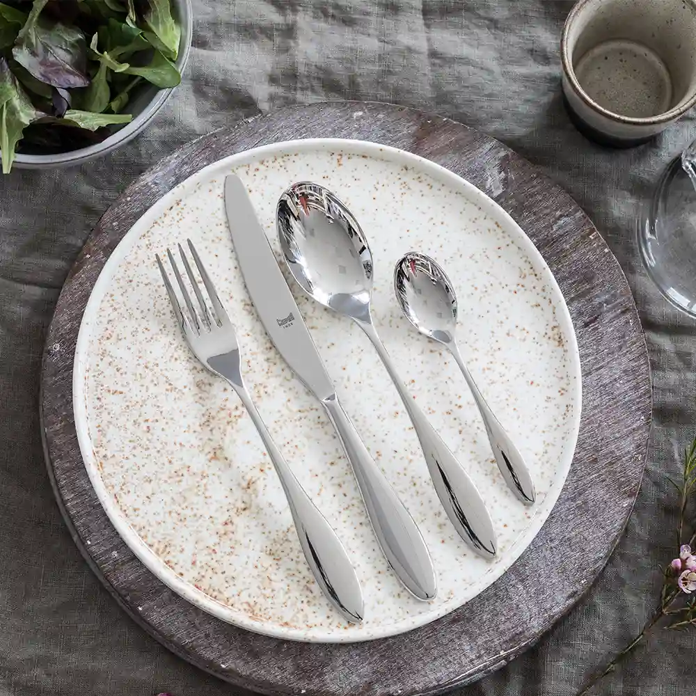 Dessert Spoon Set, Carinzia