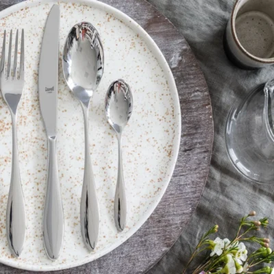 Dessert Spoon Set, Carinzia