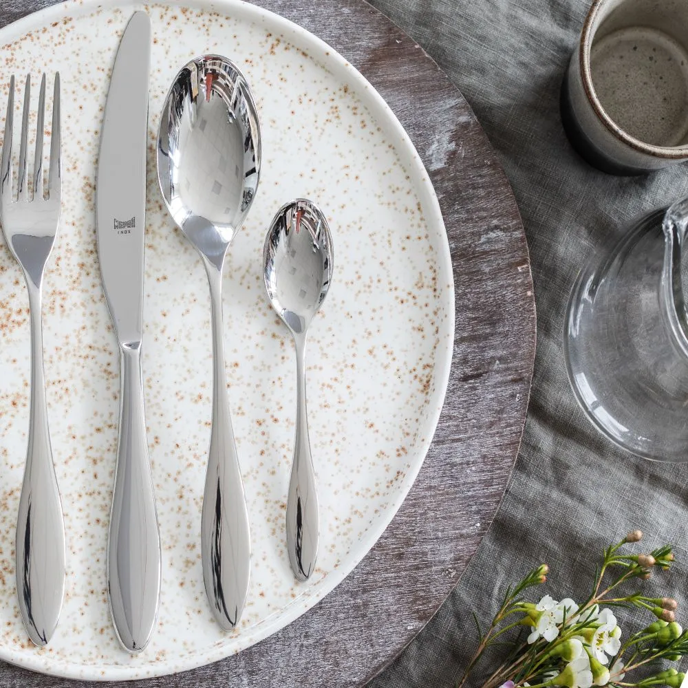 Dessert Spoon Set, Carinzia