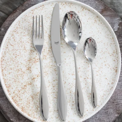 Dessert Fork Set, Carinzia