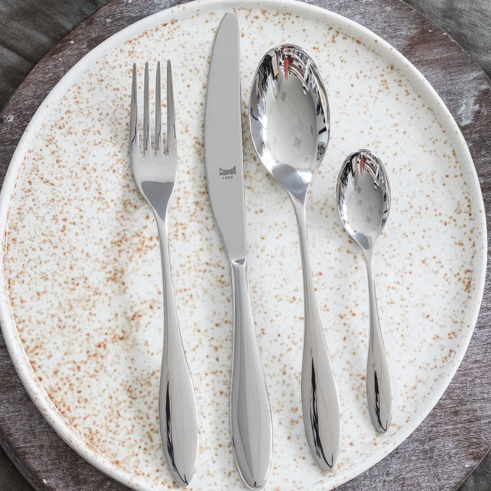 Dessert Fork Set, Carinzia