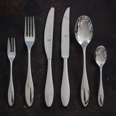Dessert Knife Set, Carinzia