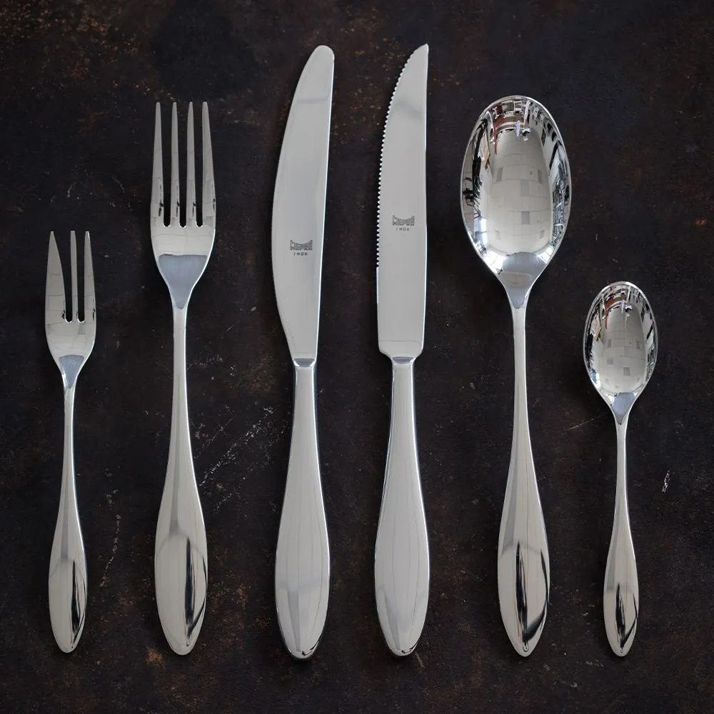 Dessert Knife Set, Carinzia