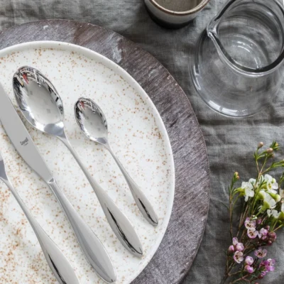 Moka Spoon Set, Carinzia