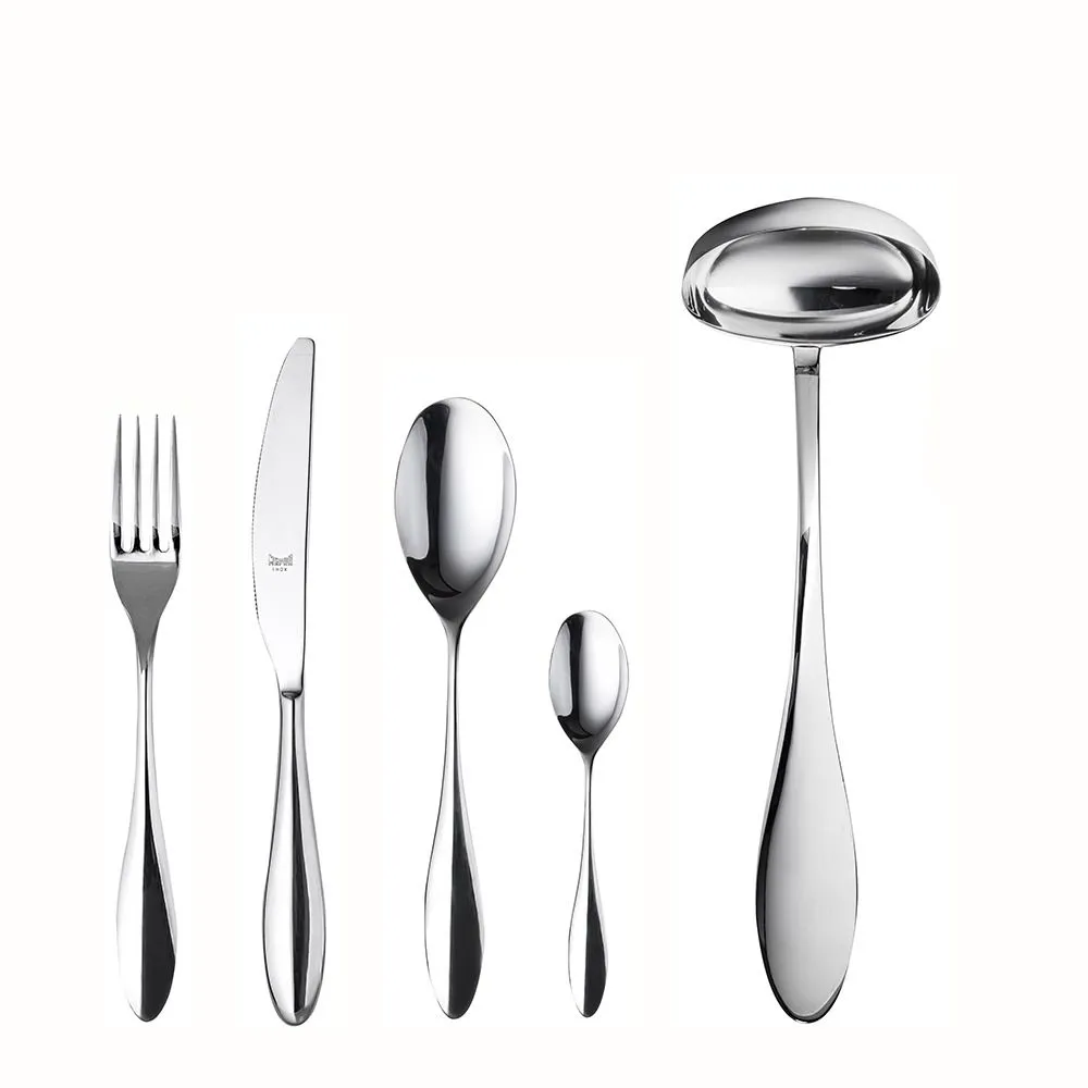 Ladle, Carinzia