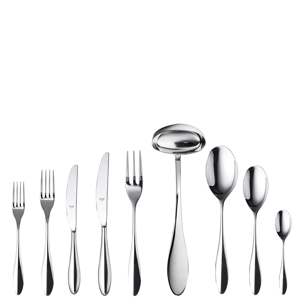 Cake Fork Set, Carinzia - Image 3