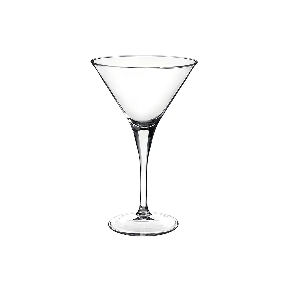 Ypsilon Cocktail Glass Set