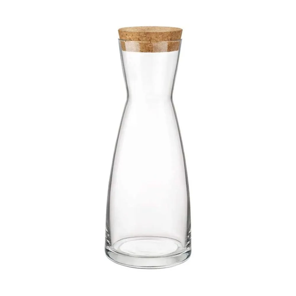 Ypsilon Jug With Cork