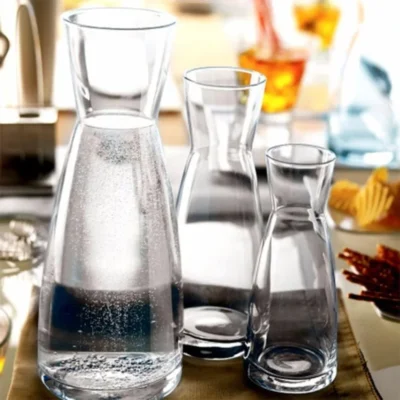 Ypsilon Carafe