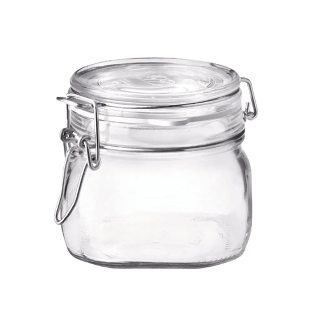 Fido Jar Herm 500 ml