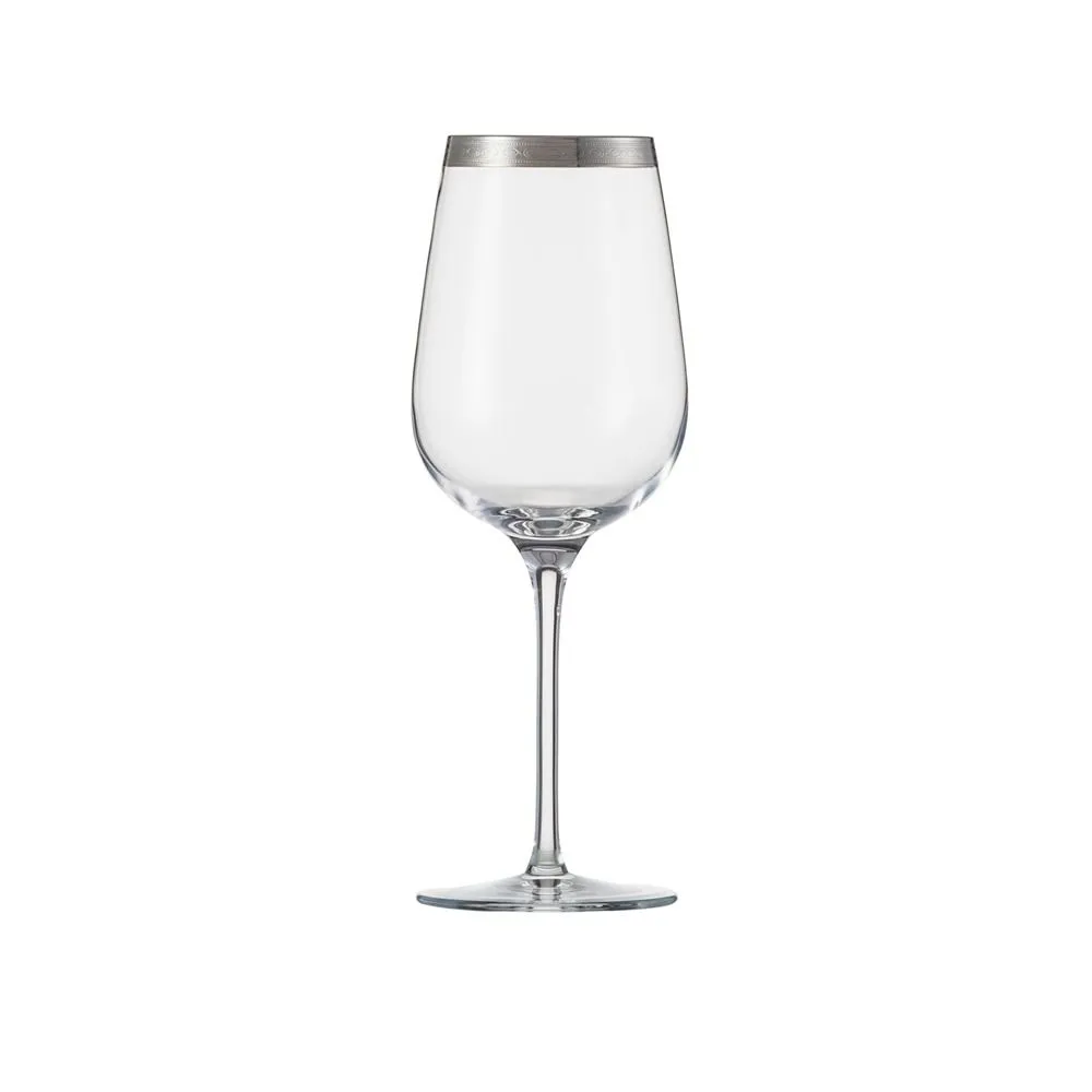 Eisch Nefis Platinum Red Wine Glass