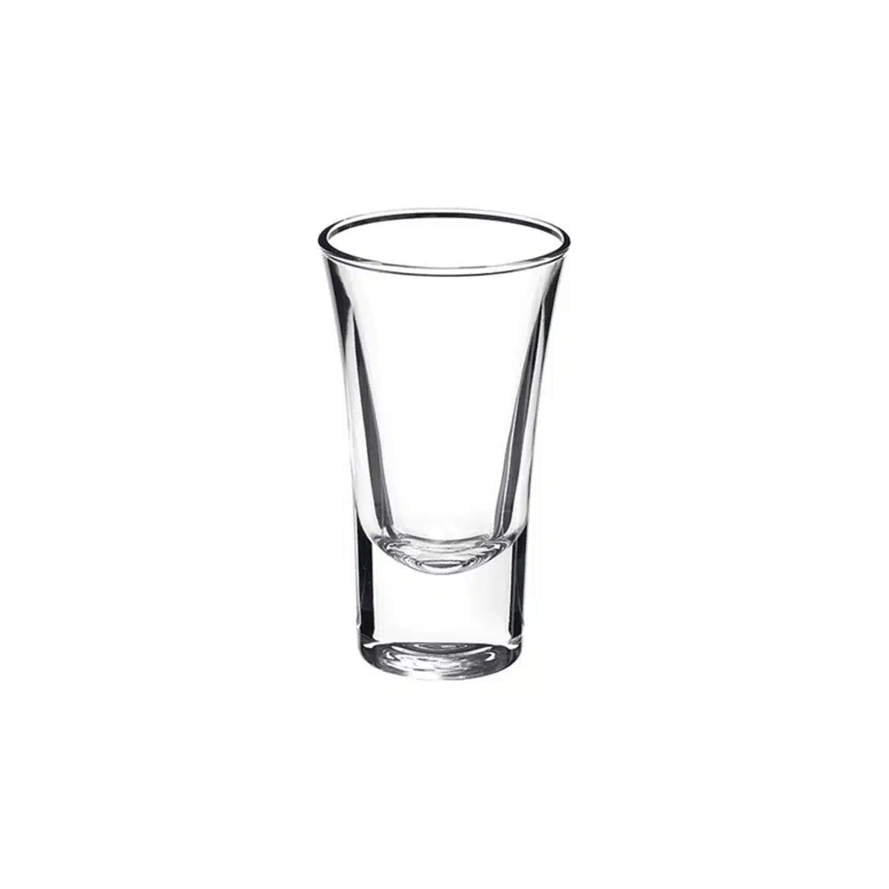 Dublino Shot Glass Set