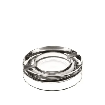 Crystal Cigar Ashtray, Presidente