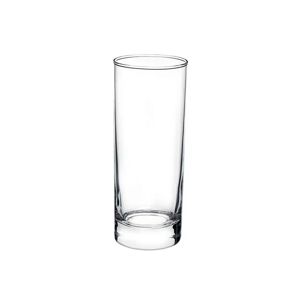 Cortina Cooler Glass Set