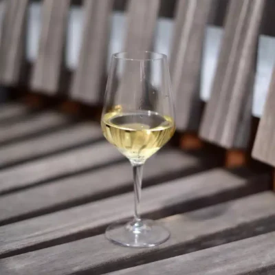 Electra Small Wine Glass Set