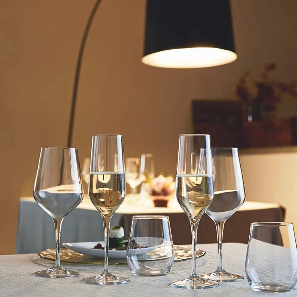 Electra multipurpose Glass Set