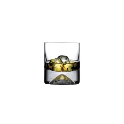 Whisky Glasses Set