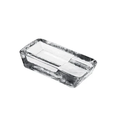 Crystal Ashtray, Presidente
