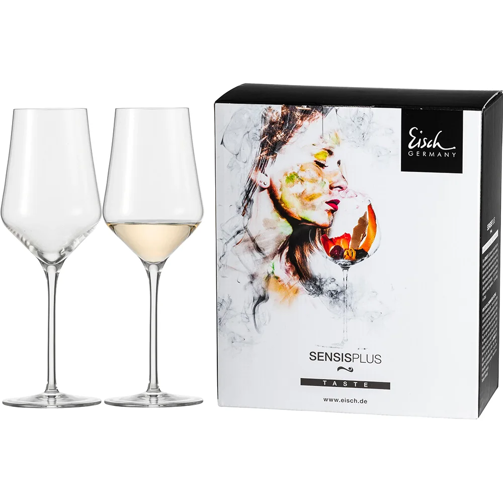 Eisch White Wine Glass