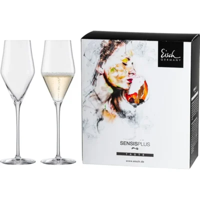 Eisch Champagne Glass