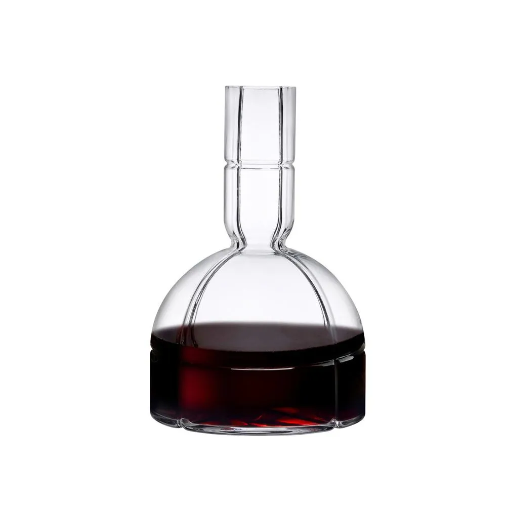 Wine Carafe, O2