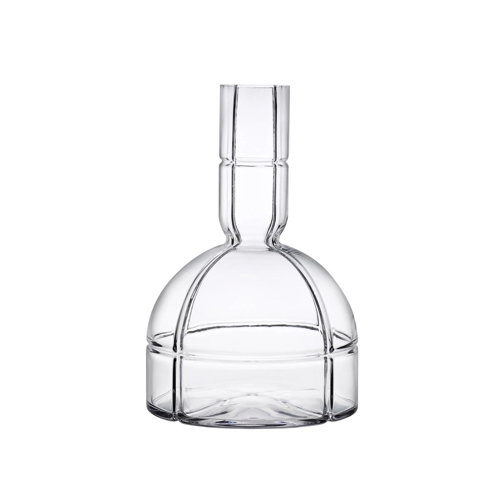 Wine Carafe, O2