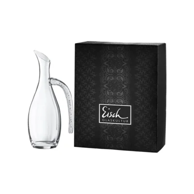 Eisch Water Carafe
