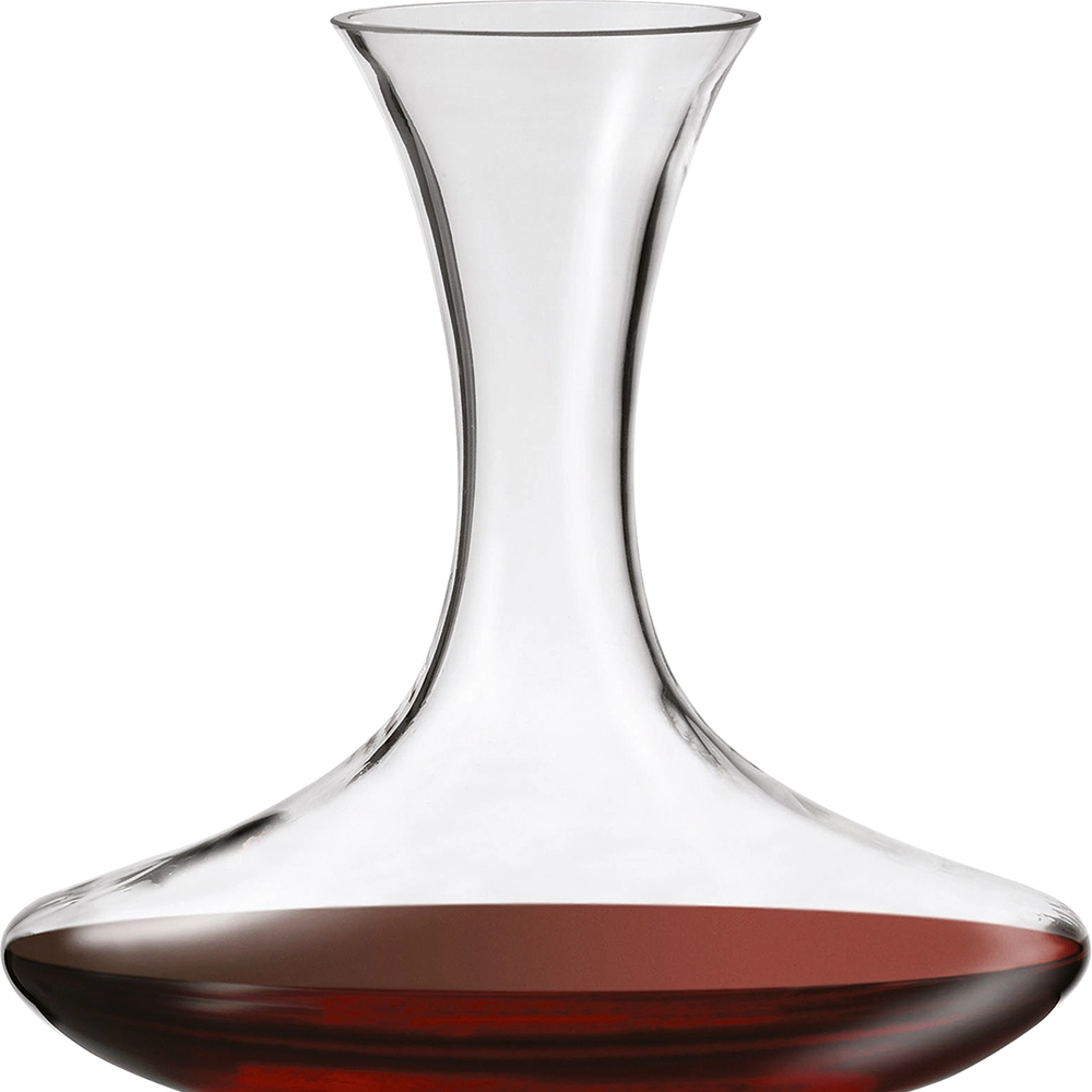 Eisch Crystal Decanter Set