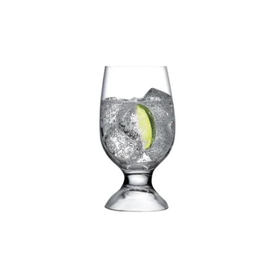 Water Glasses Set of 2