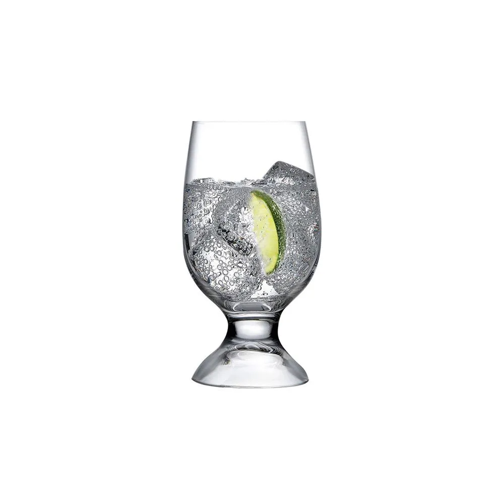 Water Glasses Set of 2
