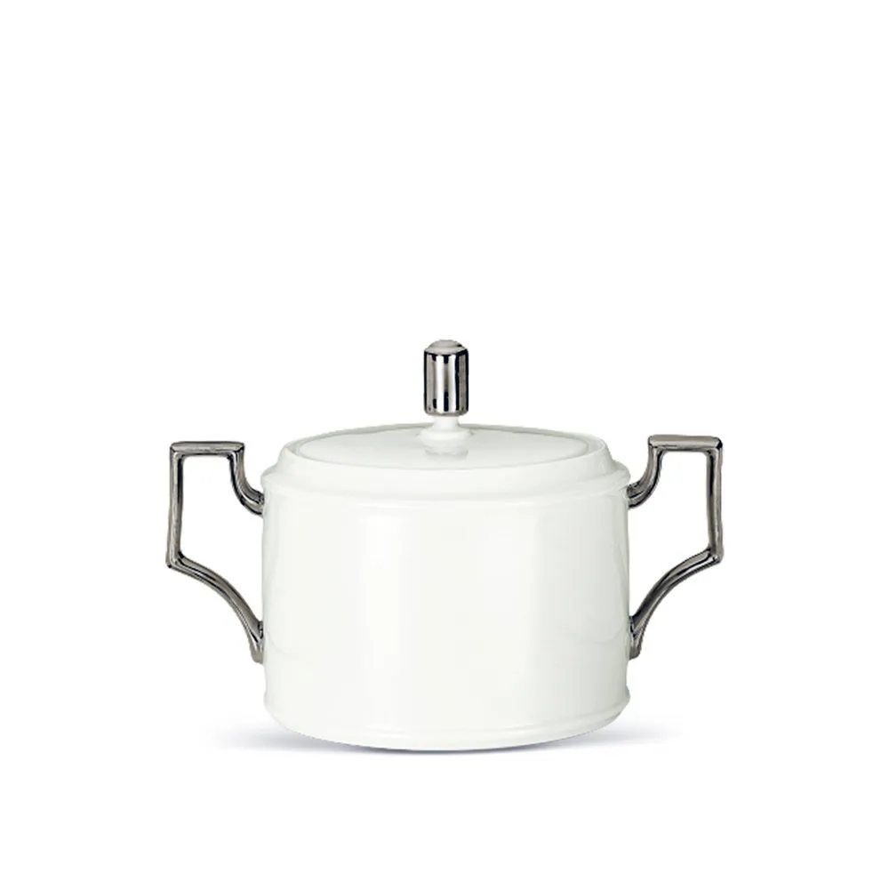 Maestro Sugar Bowl W/Cover