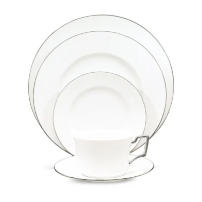 Maestro Tea Saucer