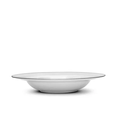 Maestro Soup Plate