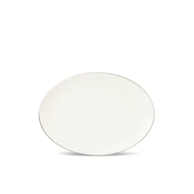 Maestro Oval Plate Coupe