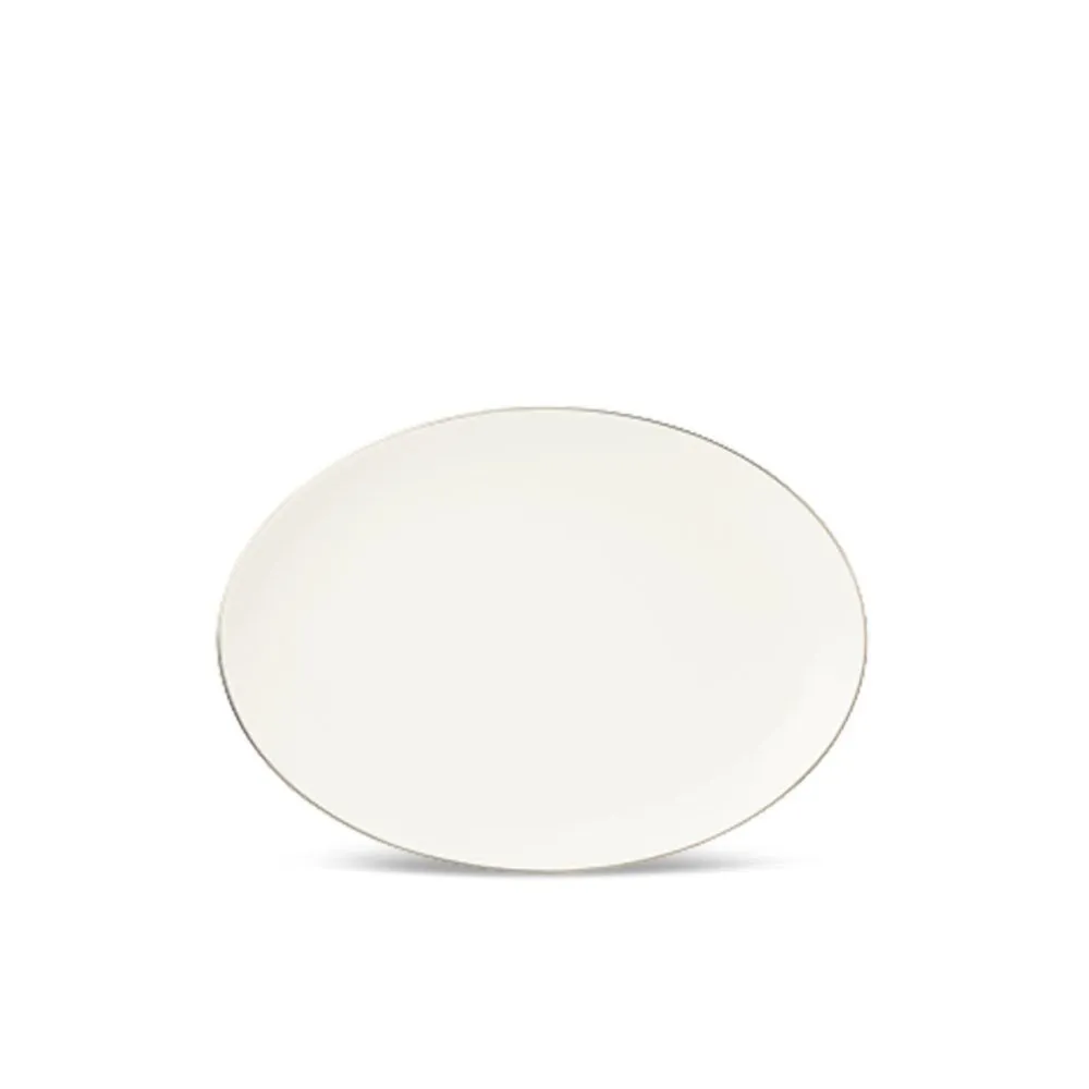 Maestro Oval Plate Coupe