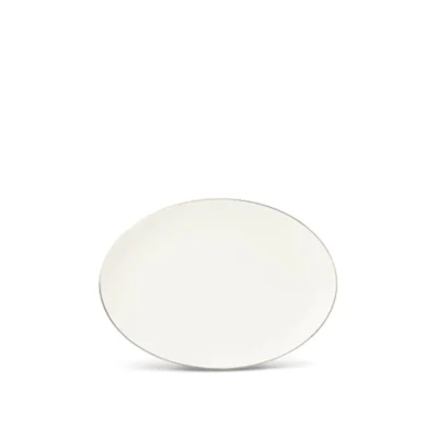 Maestro Oval Plate Coupe