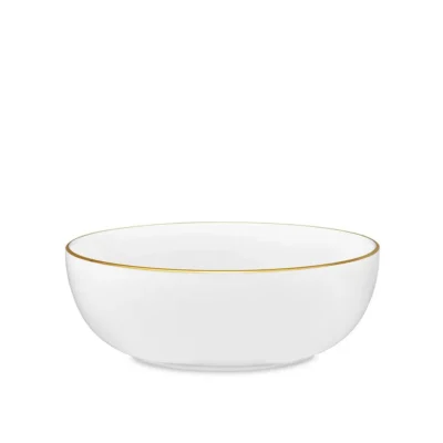 Accompanist Soup Bowl