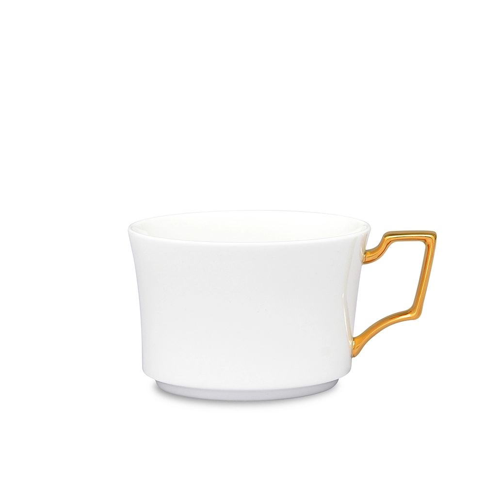 Accompanist Tea Cup