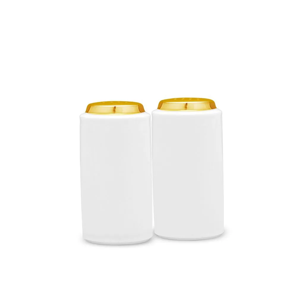 Accompanist Salt & Pepper Shaker