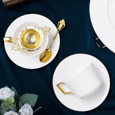 Accompanist Tea Cup